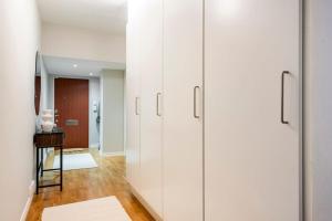 100 Sqm Apartment in Stockholms finest Area - Östermalm