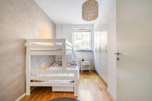 100 Sqm Apartment in Stockholms finest Area - Östermalm