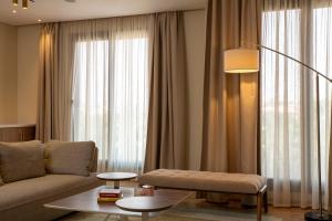 New Cairo, Silver Palm, Milena