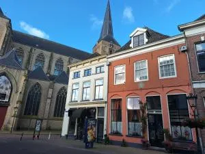 De Zevenster "gevestigd aan de winkelstraat" - Kamperveen