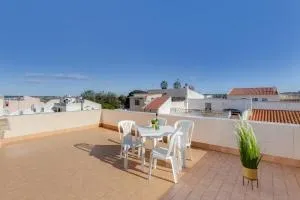 Best Home 4 Family & Friends - Your Seaside Charm! - Alfarrobeira