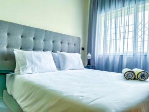 Premium Appartement vue panoramique mer et piscine