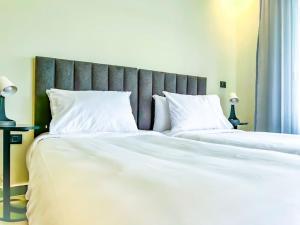 Premium Appartement vue panoramique mer et piscine