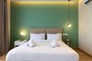 New Cairo, Silver Palm, Milena