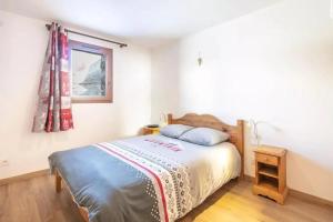 Maison conviviale à Valloire + Jardin