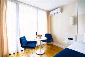 Orbi City Block A-1717