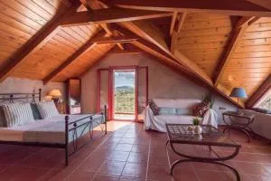 Ionian Gaia 1 Bedroom Apartment - Plános