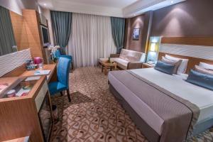Double or Twin Room room in Korel Thermal Resort