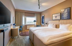 Scandic Södra Kajen