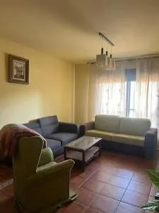 La Casita del Pozo de las Paredes - 拿瓦费彼迪亚-德科尔