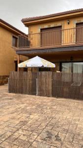 La Casita del Pozo de las Paredes