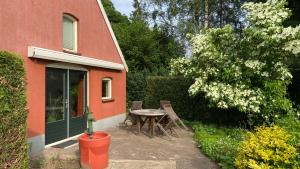 Vakantiehuis De Fiere - wijngaard Zutphen