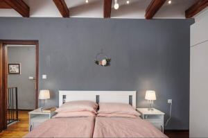 Amazing,full privacy holiday home with swimming pool l & hot tub