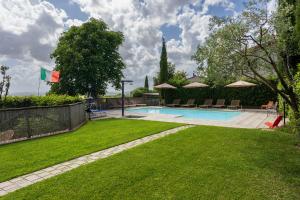 Agriturismo Fattoria Podere Peciano