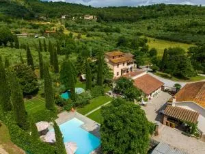 Agriturismo Fattoria Podere Peciano - Cegliolo