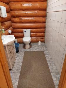 Ojaperve Peo -ja Puhkemaja