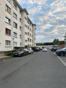 Appartements Parishuit : photos des chambres