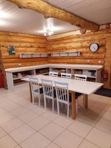 Ojaperve Peo -ja Puhkemaja