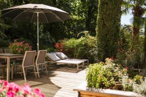 Mair Appartements in Schenna - Appartement A