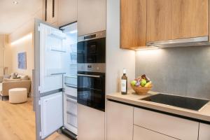 Luxury Modern Apt near Acropolis