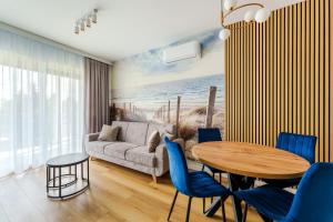 Słoneczny Brzeg Przy Samej Plaży by Perłowa Przystań Rent