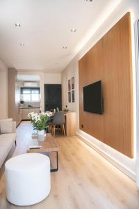 Luxury Modern Apt near Acropolis