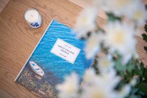 Luxury Modern Apt near Acropolis