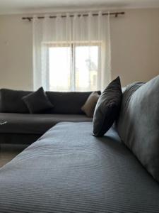 Antigones Sea View Apartment
