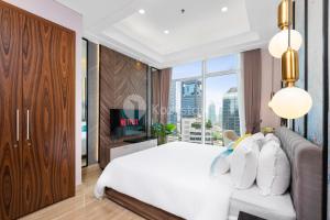 Sora by Kozystay - Setiabudi