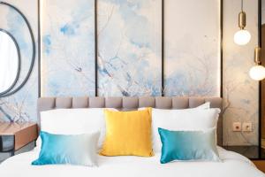 Sora by Kozystay - Setiabudi