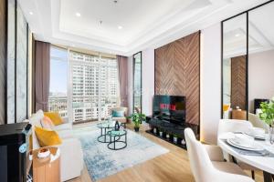 Sora by Kozystay - Setiabudi