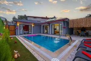 VillaAloha2 - Kargı