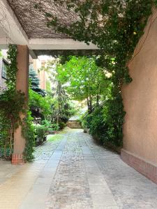 Large Apartment 2 bedrooms and living room, Kazimierz District