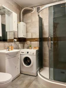 Large Apartment 2 bedrooms and living room, Kazimierz District