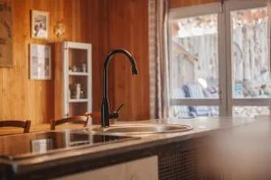 Gites La Boletiere - La Bazalgette