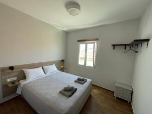 Q Apartments Molyvos