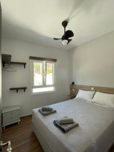 Q Apartments Molyvos