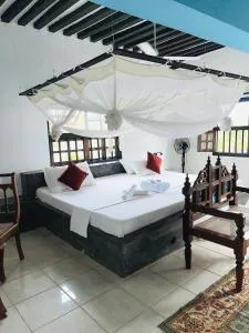 Shiban House - Shela