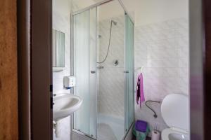 Standard Double Room room in Penzion Tomy1