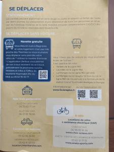 Appartements Appartement 3 etoiles, 2 chambres , cuisine amenagee, terrasse, face a la chaine des Pyrenees : photos des chambres