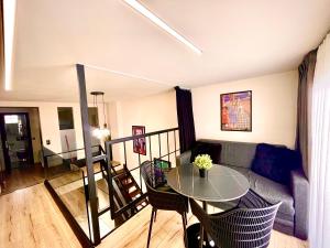 SoHo Loft