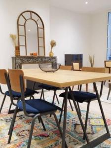 Appartements Appartement neuf en plein coeur de la Bastide : Appartement 2 Chambres