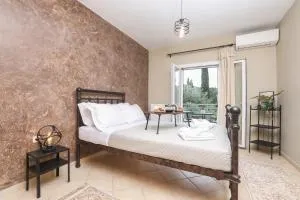 Martzon House Corfu - Ágioi Déka