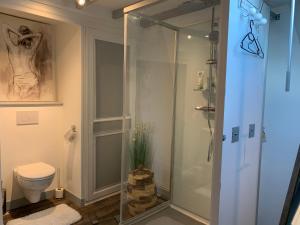 Maisons de vacances Maison 6 pers Elle est Moi : photos des chambres