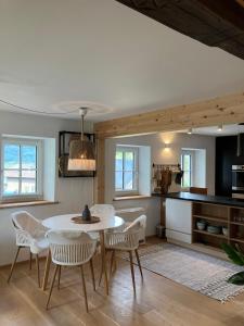 Anno 1763 - 4hvězdičkové hotely ve městě St. Wolfgang