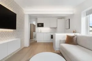 Luksuriøs leilighet midt i Bodø - Laukeng