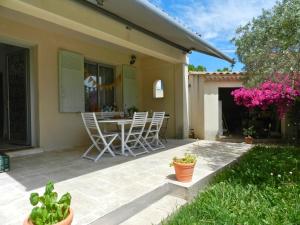 Villas Villa El Sol - Pool - Between Alpilles & Camargue : photos des chambres