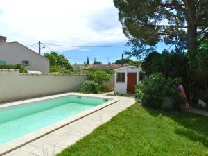 Villas Villa El Sol - Pool - Between Alpilles & Camargue : photos des chambres
