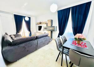 Apartamento cerca del mar