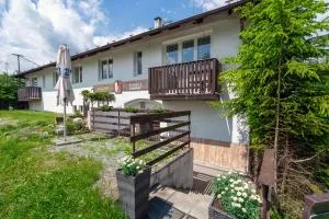 Penzion Tomy1 - 塞尔纳珀苏马维